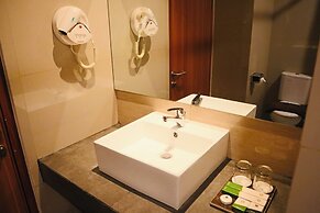 Grand Papua Hotel Sentani