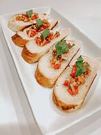 Grand Papua Hotel Sentani