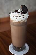 Grand Papua Hotel Sentani