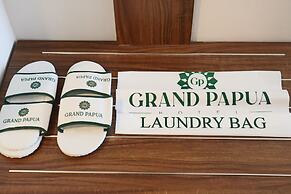 Grand Papua Hotel Sentani