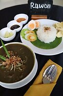 Grand Papua Hotel Sentani