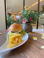 Grand Papua Hotel Sentani