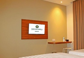 Grand Papua Hotel Sentani