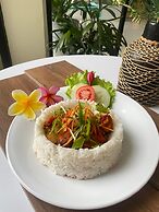 Grand Papua Hotel Sentani