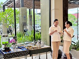 Grand Papua Hotel Sentani