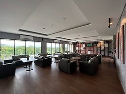 Grand Papua Hotel Sentani