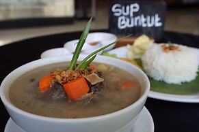 Grand Papua Hotel Sentani