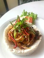 Grand Papua Hotel Sentani