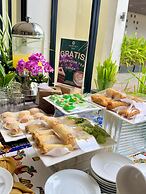 Grand Papua Hotel Sentani