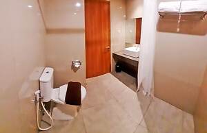 Grand Papua Hotel Sentani