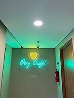 Grand Papua Hotel Sentani