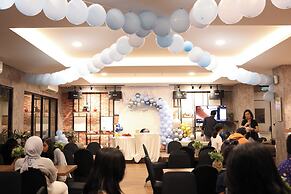 Grand Papua Hotel Sentani