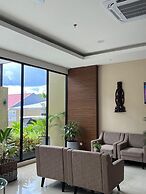 Grand Papua Hotel Sentani