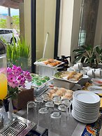 Grand Papua Hotel Sentani