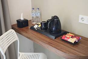 Grand Papua Hotel Sentani