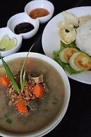 Grand Papua Hotel Sentani