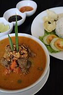 Grand Papua Hotel Sentani