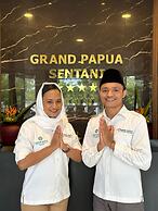 Grand Papua Hotel Sentani