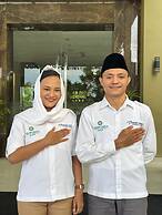 Grand Papua Hotel Sentani