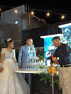 Grand Papua Hotel Sentani