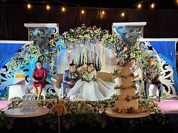 Grand Papua Hotel Sentani