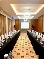 Grand Papua Hotel Sentani