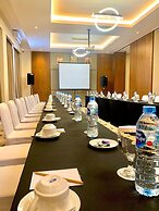 Grand Papua Hotel Sentani