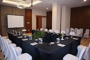 Grand Papua Hotel Sentani