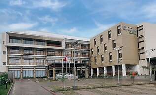 Grand Papua Hotel Sentani