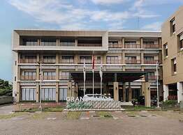 Grand Papua Hotel Sentani