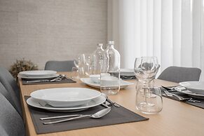 Liiiving in Porto - Design Bright House