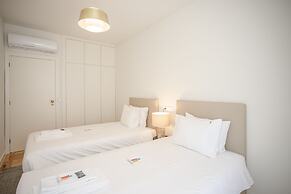 Liiiving in Porto - Design Bright House