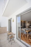 Liiiving in Porto - Design Bright House