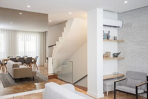 Liiiving in Porto - Design Bright House