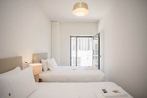 Liiiving in Porto - Design Bright House