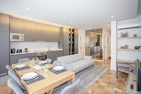 Liiiving in Porto - Design Bright House