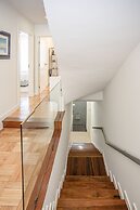 Liiiving in Porto - Design Bright House