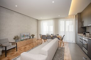 Liiiving in Porto - Design Bright House