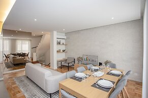 Liiiving in Porto - Design Bright House