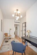 Liiiving in Porto - Design Bright House