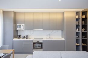 Liiiving in Porto - Design Bright House