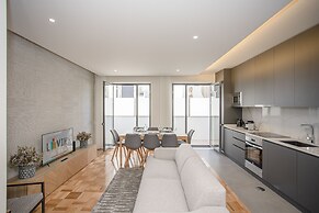 Liiiving in Porto - Design Bright House