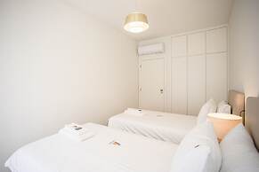 Liiiving in Porto - Design Bright House
