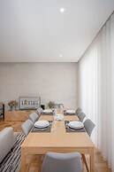 Liiiving in Porto - Design Bright House