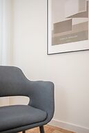 Liiiving in Porto - Design Bright House