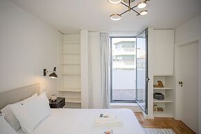 Liiiving in Porto - Design Bright House