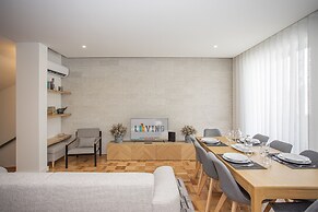 Liiiving in Porto - Design Bright House