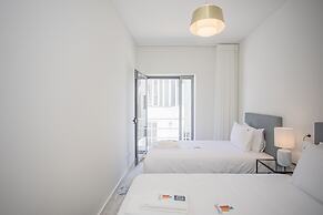 Liiiving in Porto - Design Bright House