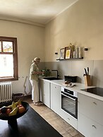 Urlaub im Wasserschloss Irmelshausen
