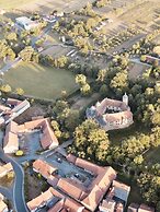 Urlaub im Wasserschloss Irmelshausen
